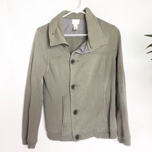 3/$25 Diesel Distressed Knit Jacket - S